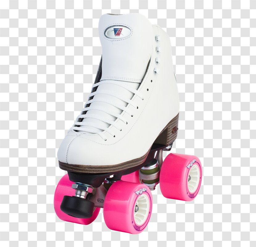 Quad Skates Roller Skating In-Line Skateboarding - Roces - Patines Transparent PNG