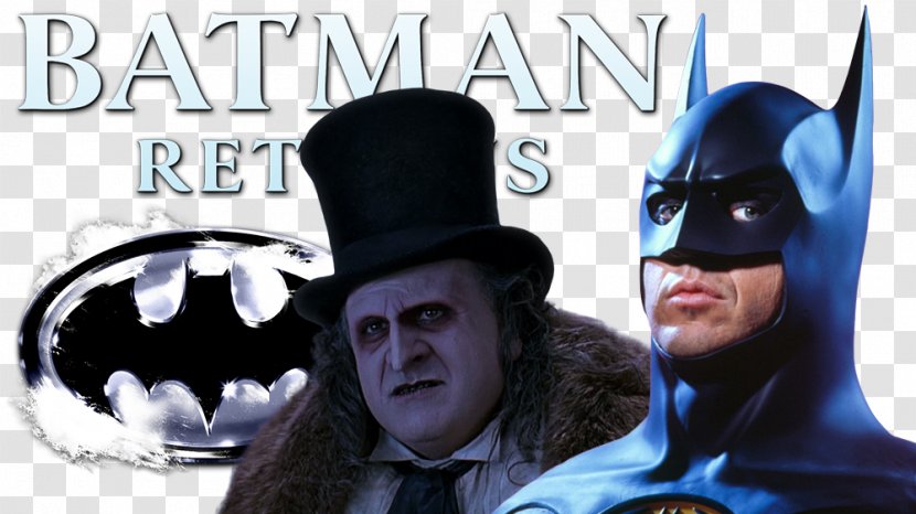 Batman Returns Film Sunglasses 0 Fan Art - Series Transparent PNG