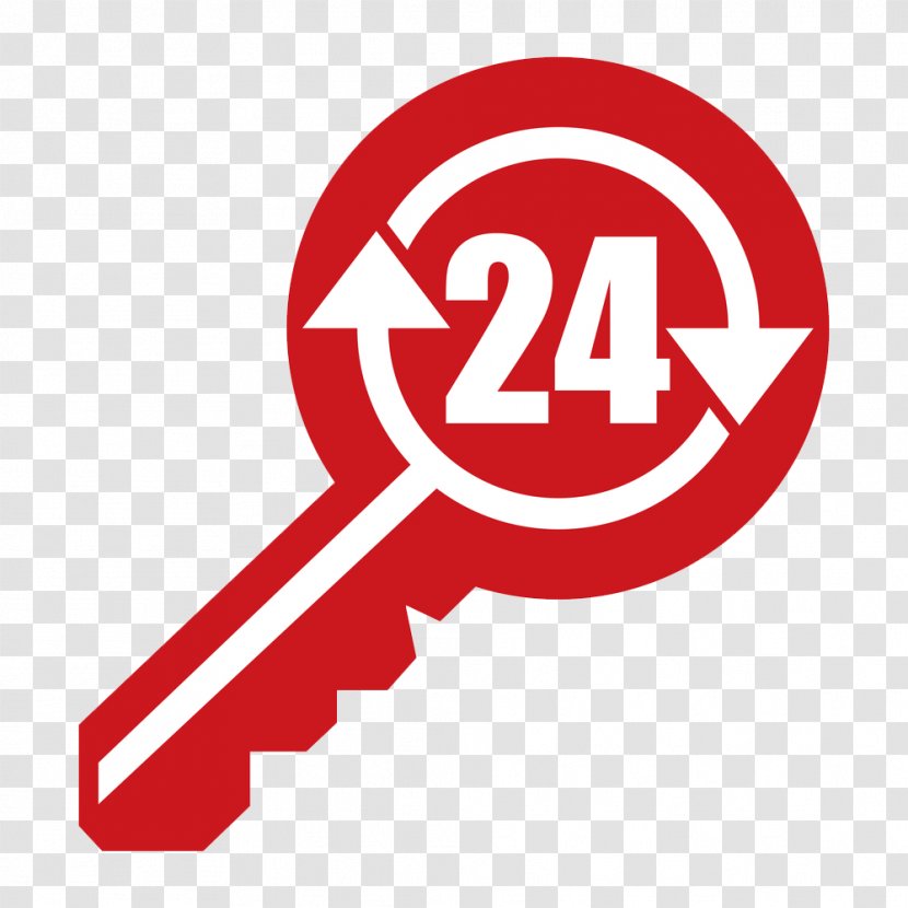 Phoenix Locksmith Inc. Car 24/7 Lightning - Business Transparent PNG