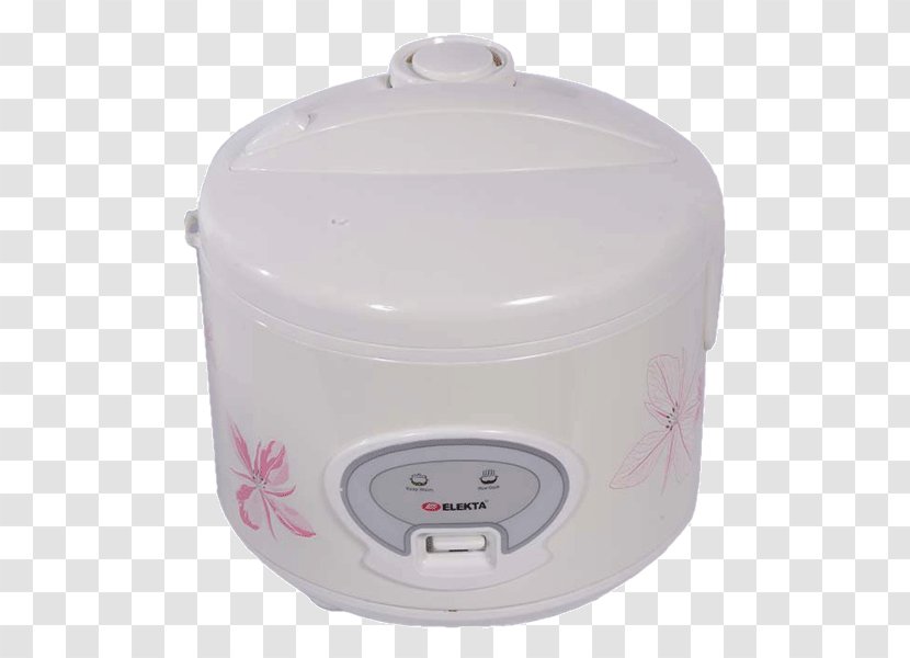 Rice Cookers Food Steamers Lid - Home Appliance Transparent PNG