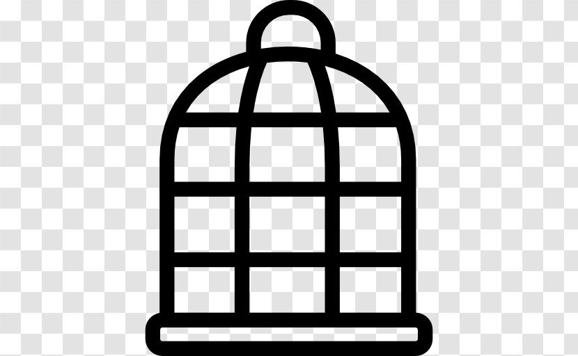 Cage Pet - Symbol - Bird Transparent PNG