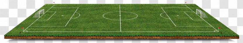 Artificial Turf Line Tarpaulin - Area - Cancha Futbol Transparent PNG