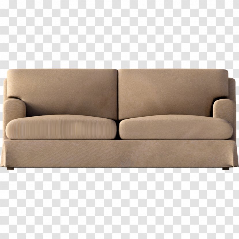 Couch Furniture Sofa Bed Slipcover Living Room - Ikea Transparent PNG