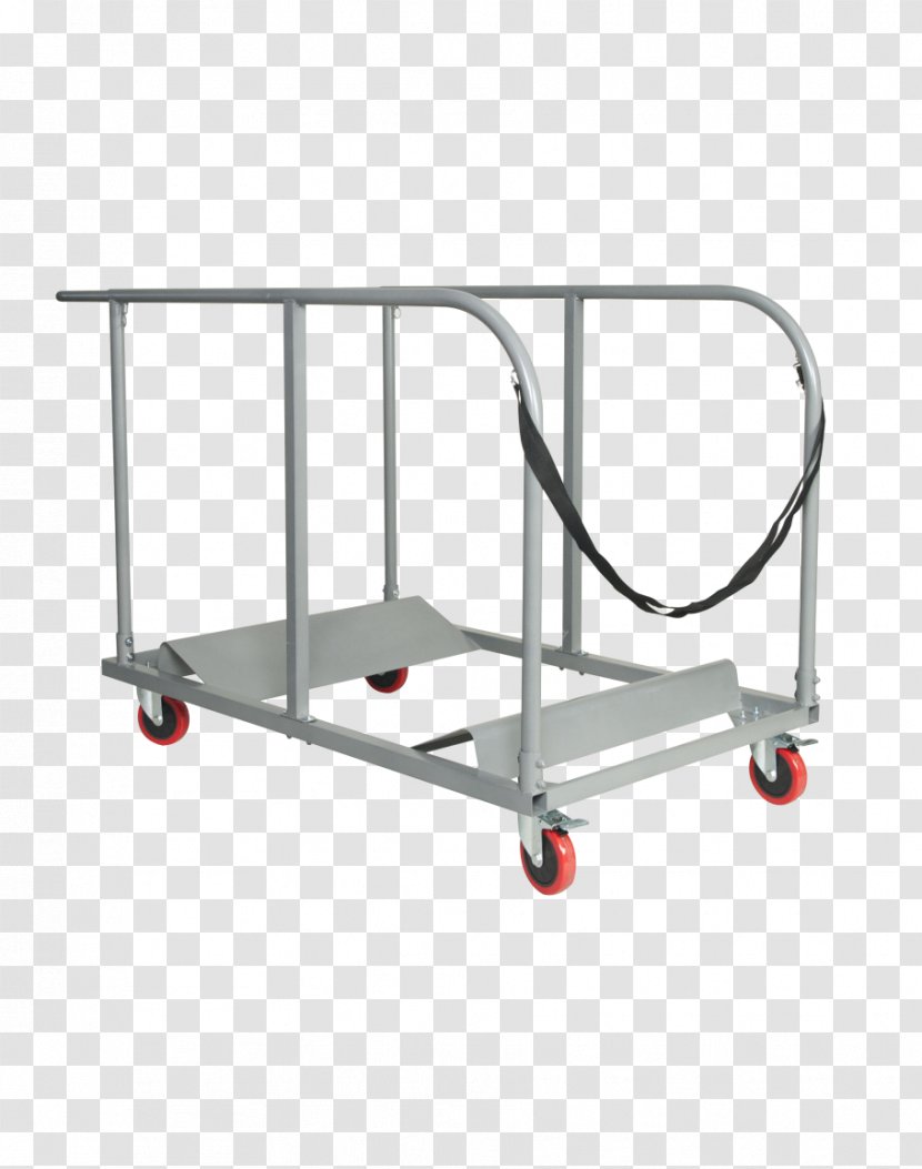 Prairie Event Supply Table Cart Hand Truck Mingo Transparent PNG
