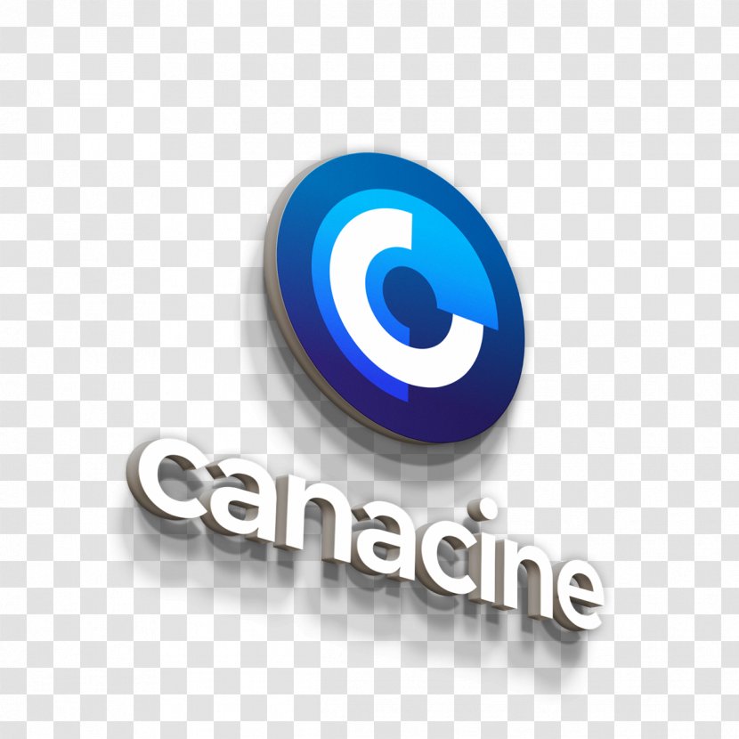 Canacine Logo Brand - Camera Lens - BEHANCE Transparent PNG