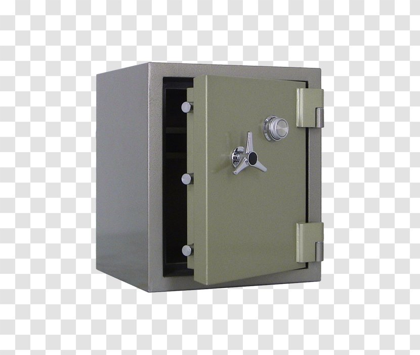 Steelwater Gun Safes Burglary Fire - Delivery - Open Safe Transparent PNG