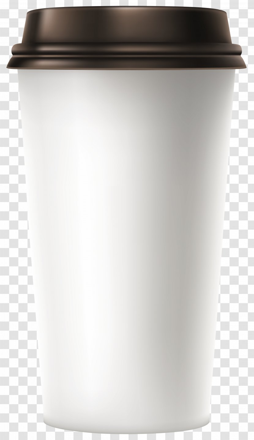 Coffee Cappuccino Clip Art - Cup Transparent PNG