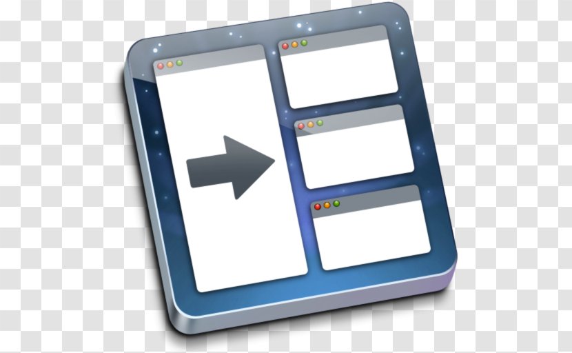 MacOS Window Operating Systems - Keyboard Shortcut Transparent PNG