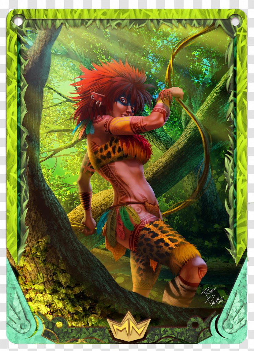 Saci Brazilian Mythology Caipora Folklore Lendas Do Folclore Brasileiro - Jungle - Curupira Transparent PNG