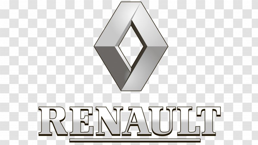 Logo Product Design Renault Brand Line - All Cars Transparent PNG