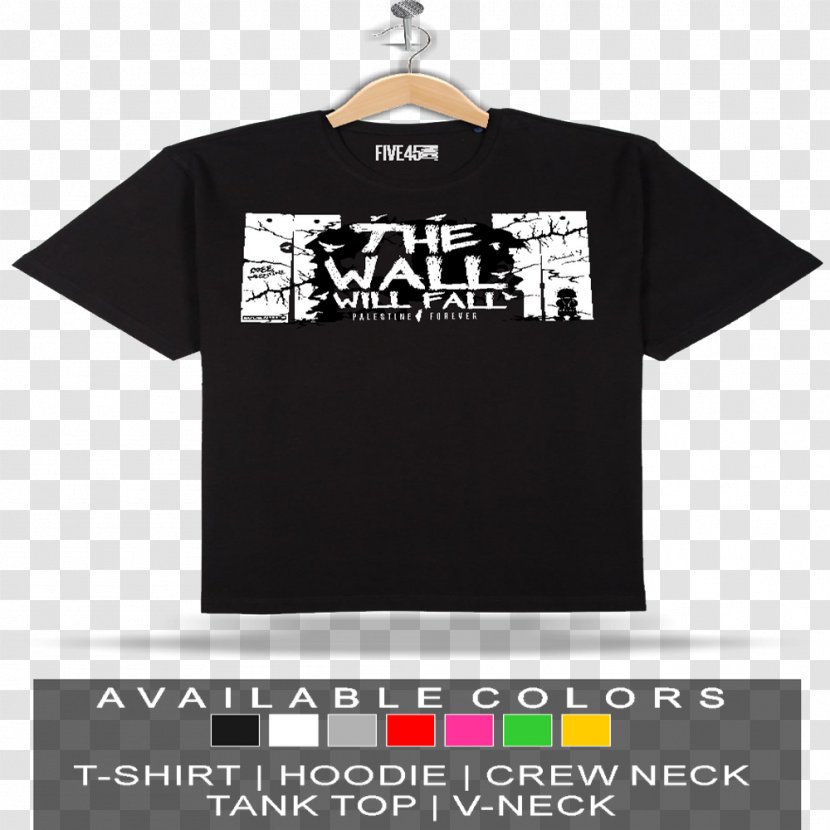 Hoodie T-shirt Sleeveless Shirt Crew Neck Transparent PNG