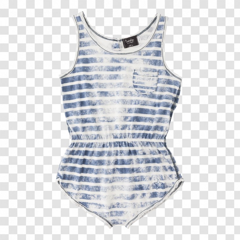 Romper Suit One-piece Swimsuit Dress Top - Tree Transparent PNG