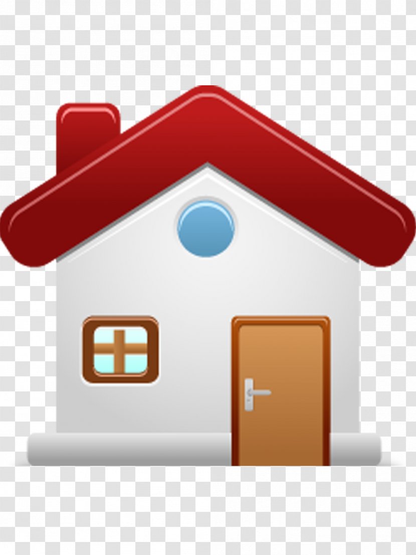 Clip Art Image Icon Design - House Transparent PNG