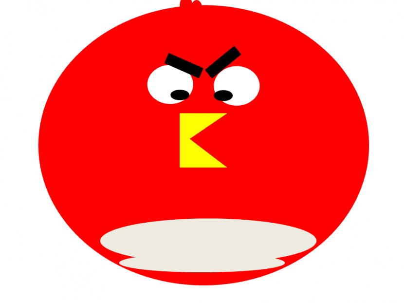 Angry Birds Clip Art - Scalable Vector Graphics - Pics Transparent PNG