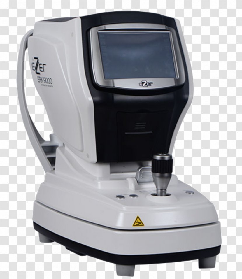 Autorefractor Ophthalmology Keratometer Price - Hardware Transparent PNG
