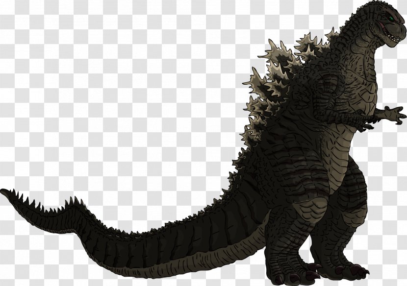 Anguirus Godzilla DeviantArt Kaiju YouTube - Animal Figure Transparent PNG