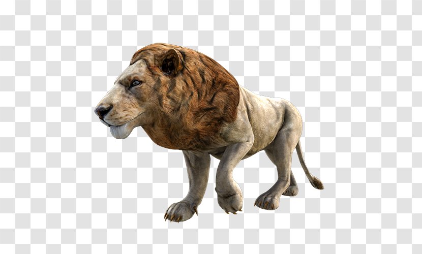 Lion Zoo Virtual Reality Odyssey Toys Cat Transparent PNG