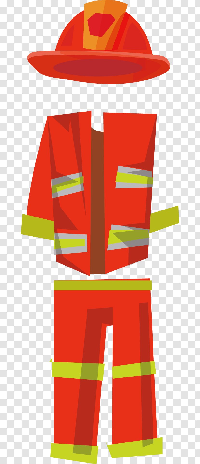 Clothing T-shirt Clip Art - Designer - Fire Clothes Vector Transparent PNG