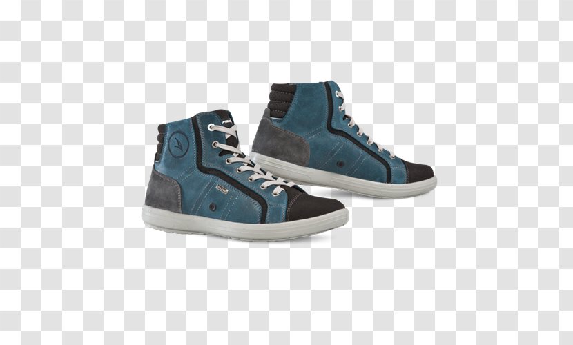 Skate Shoe Sneakers Footwear Blazer - Boot Transparent PNG