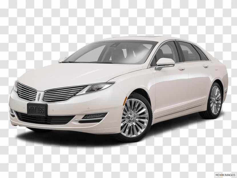 2015 Hyundai Sonata Genesis Car Lincoln MKZ - File Transparent PNG