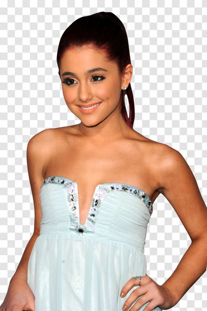 Ariana Grande Justin Bieber: Never Say Microsoft Theater Hollywood - Flower Transparent PNG