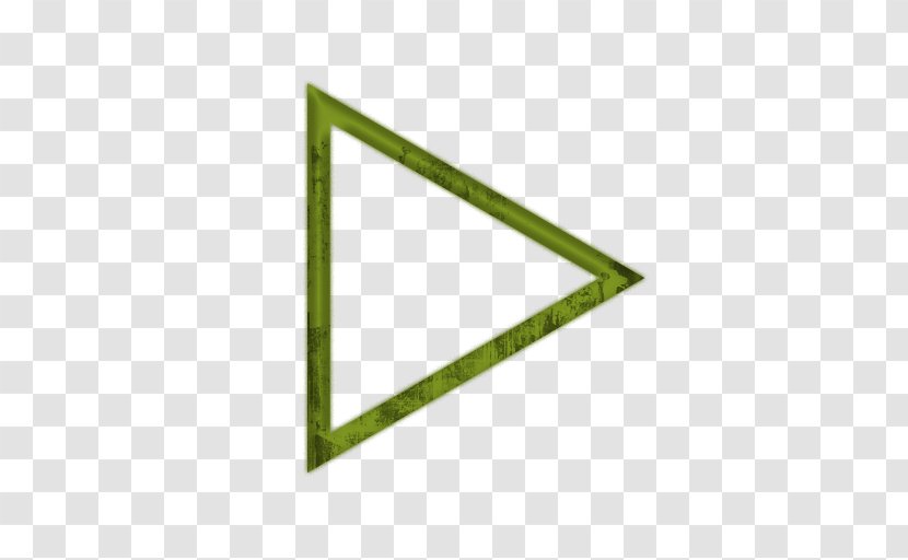 Right Triangle Clip Art - Grass - Cliparts Transparent PNG