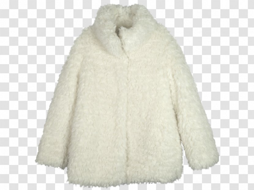 Fur Clothing Coat Wool Textile Jacket Transparent PNG
