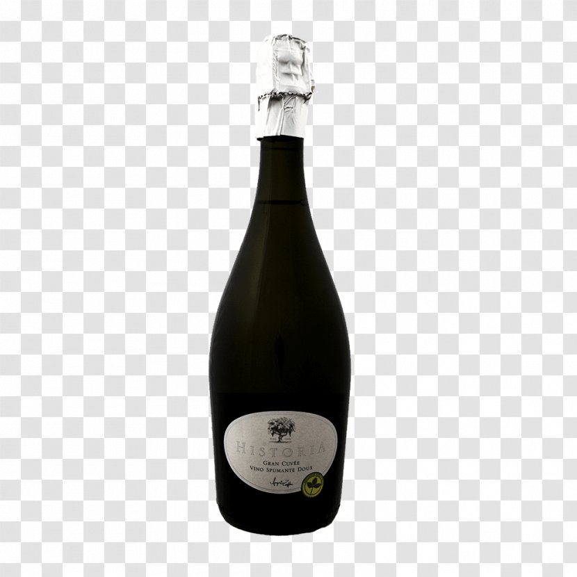 Champagne Italian Wine Prosecco Chardonnay - Sparkling Transparent PNG