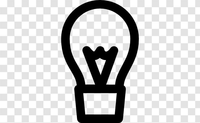 Incandescent Light Bulb Lighting Street - Lamp Transparent PNG