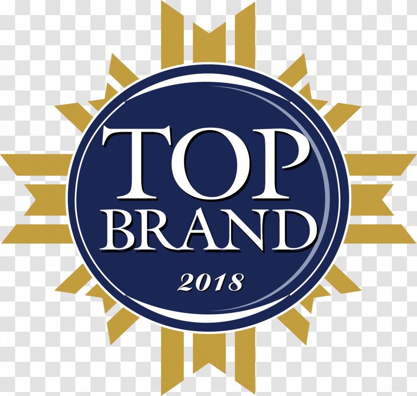 Top Brand Award Product Marketing Customer Service Transparent PNG