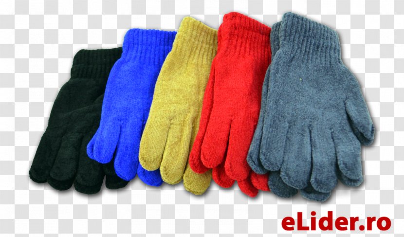 Wool Glove Safety - Papion Transparent PNG