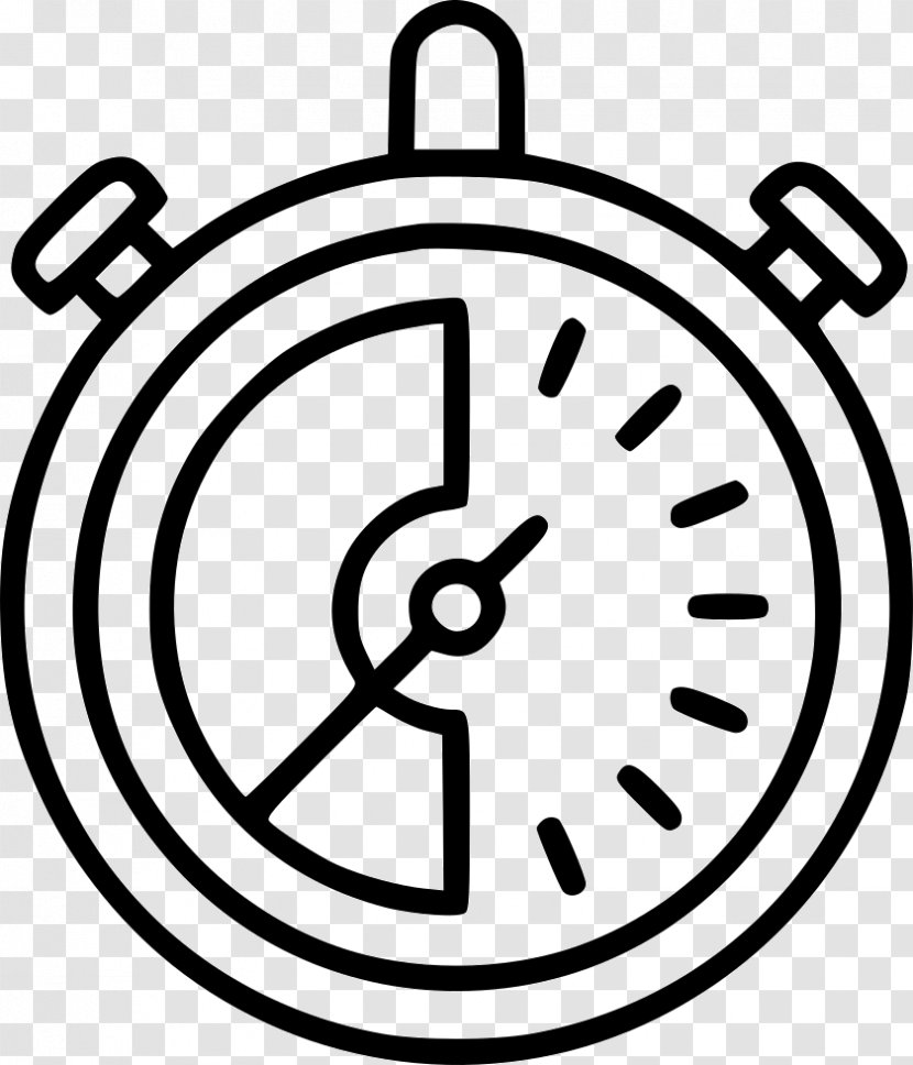 Vector Graphics Stopwatches Illustration Royalty-free - Royaltyfree - Clock Transparent PNG
