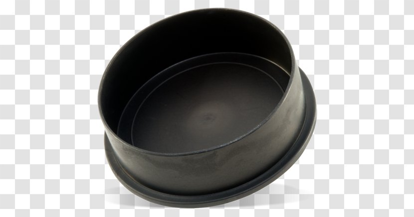 Plastic Bowl - Conductive Transparent PNG