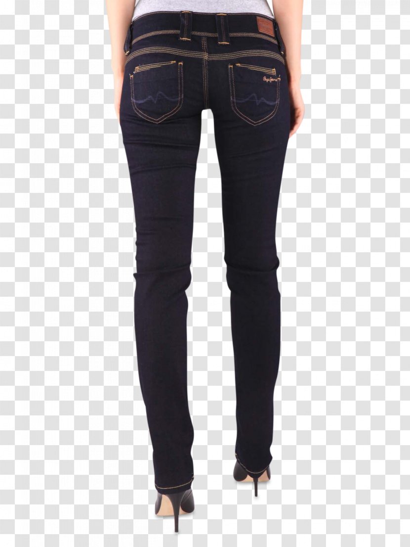 T-shirt Slim-fit Pants Jeans High-rise - Cartoon - Womens Transparent PNG