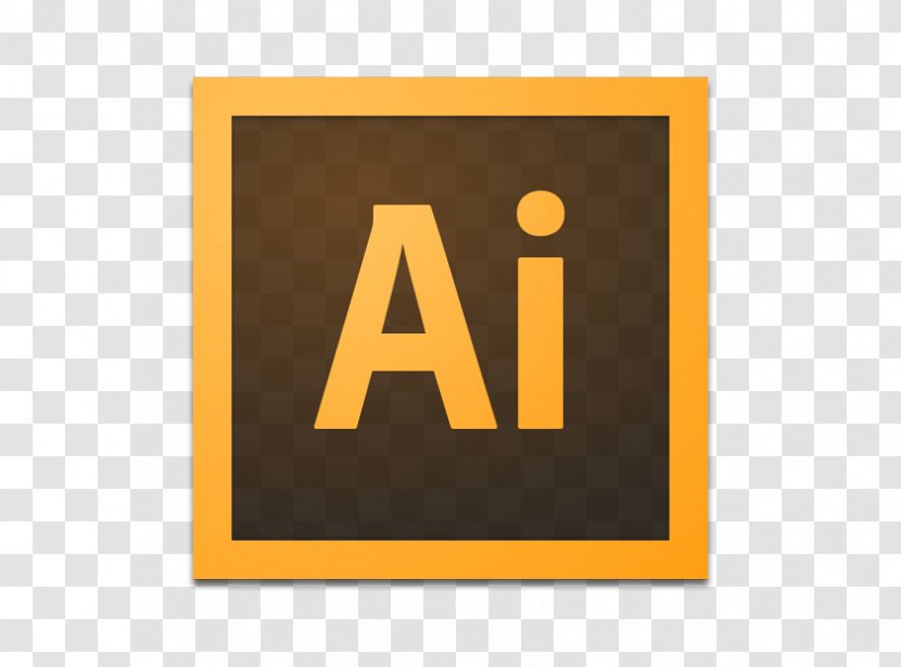 Logo Adobe Illustrator Vector Graphics CorelDRAW Flat Design - Yellow - Dada Transparent PNG