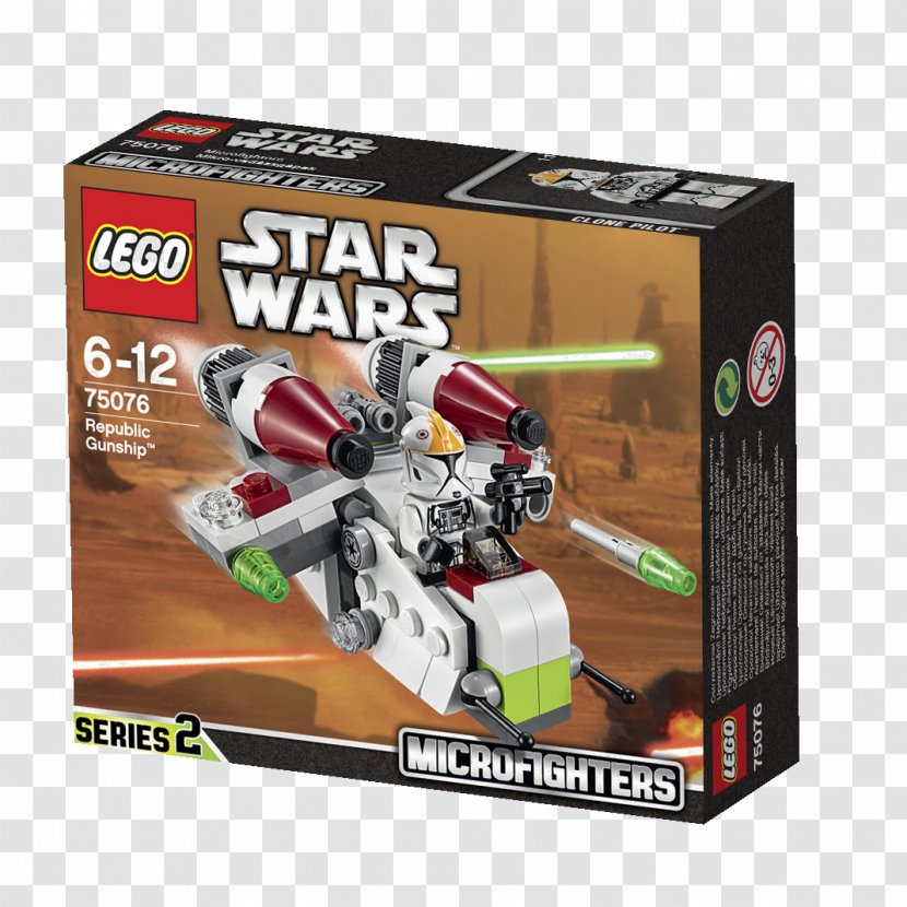LEGO Star Wars : Microfighters Lego Minifigure - Toy - Darth Malak Transparent PNG