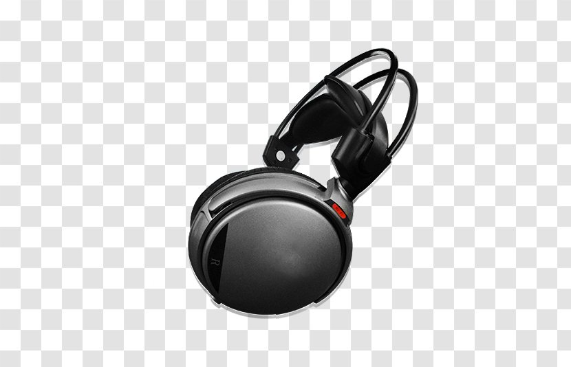 Headphones Microphone Headset Sound Recording Studio - Quality Transparent PNG