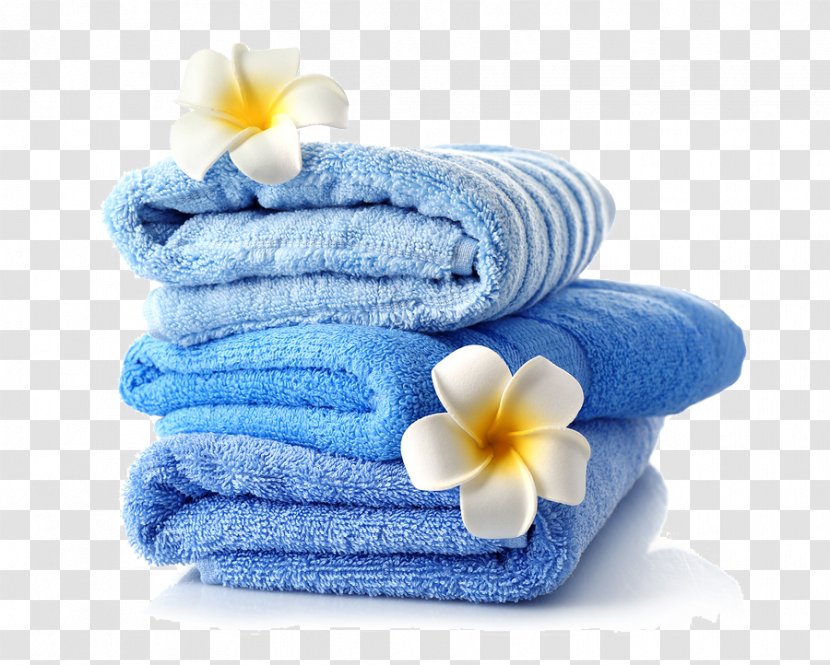 Towel Laundry Room Service Washing Transparent PNG