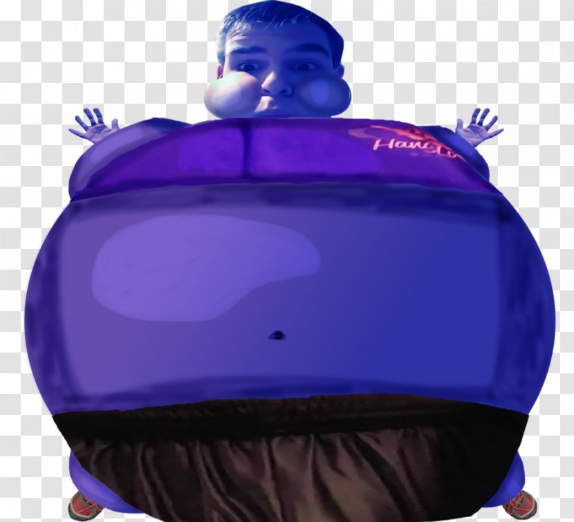 DeviantArt Blueberry Artist Work Of Art - Purple - Inflation Transparent PNG