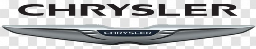 Chrysler 300 Dodge Ram Pickup Car - Trademark Transparent PNG
