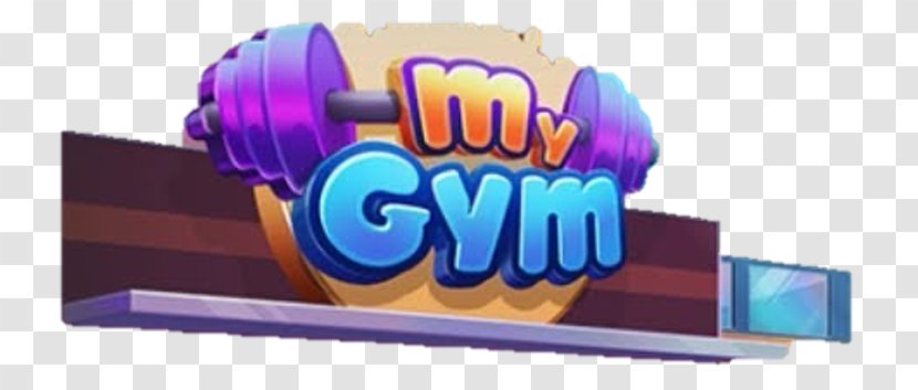 My Gym: Fitness Studio Manager Sports Association Centre Game - Gym - Purple Transparent PNG
