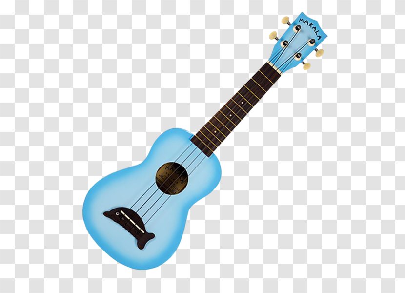 Ukulele Acoustic Guitar Soprano Musical Instruments - Tree - Light Burst Transparent PNG