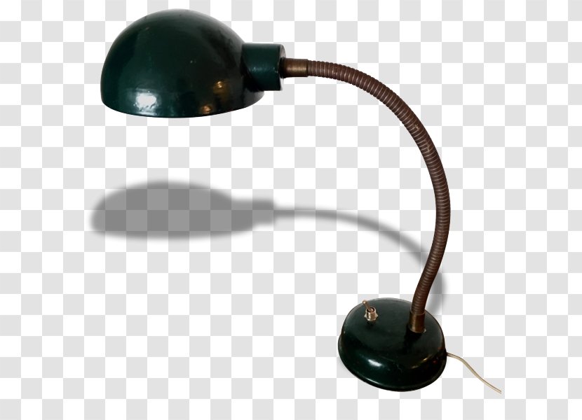 Light Fixture - Lampe De Bureau Transparent PNG