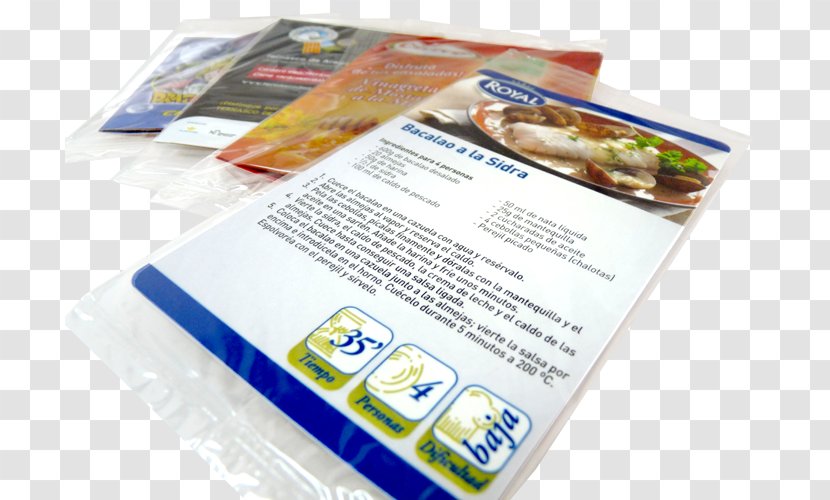 Recipe Brand - Pol Transparent PNG