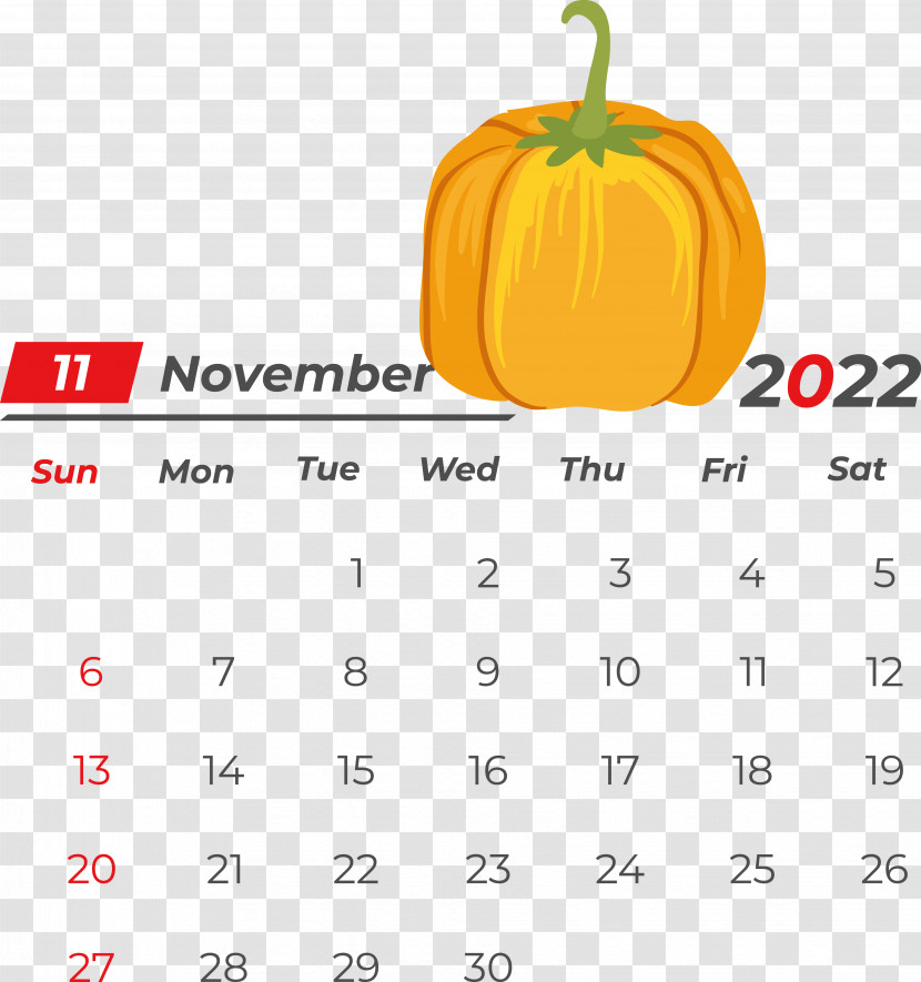 Line Calendar Font Yellow Meter Transparent PNG