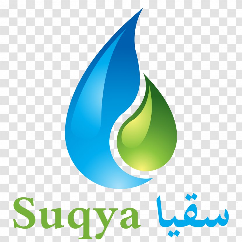 Logo Water Brand Product Leaf - Computer - Colored Letters Transparent PNG