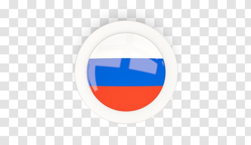 Logo Brand Russia - Flag Icon Transparent PNG