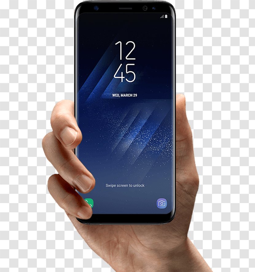 Samsung Galaxy S8+ S9 Note 8 - Sai Gon Transparent PNG