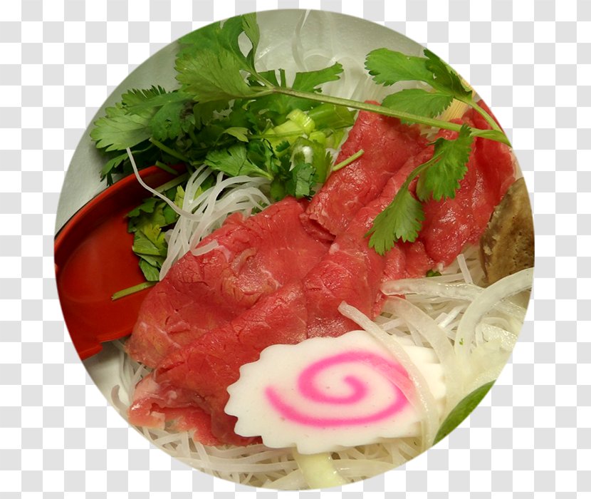 Sashimi Cupcake Sushi Carpaccio Tempura - Garnish - Vegetable Roll Transparent PNG