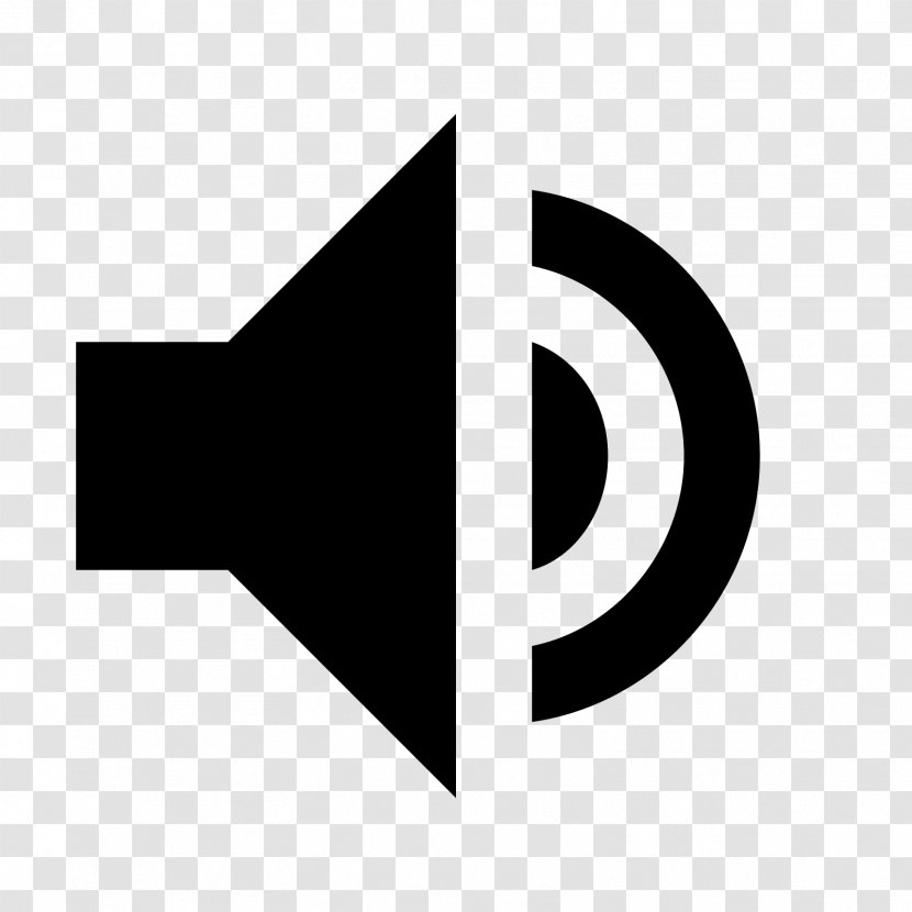 Microphone Loudspeaker Icon Design - Brand Transparent PNG